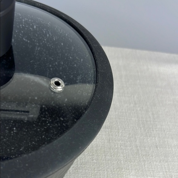 D&W Deane and White Sauce Pan Non Stick With Lid 7" 1.9-Qt Dishwasher Safe NEW - Picture 6 of 8